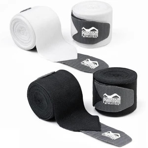Bandes Bandes de boxe pour un maintien parfait de vos poignets.