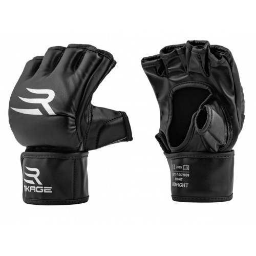 Gants de MMA Gants de qualité supérieure idéal pour vos entrainements et pour vos combats.