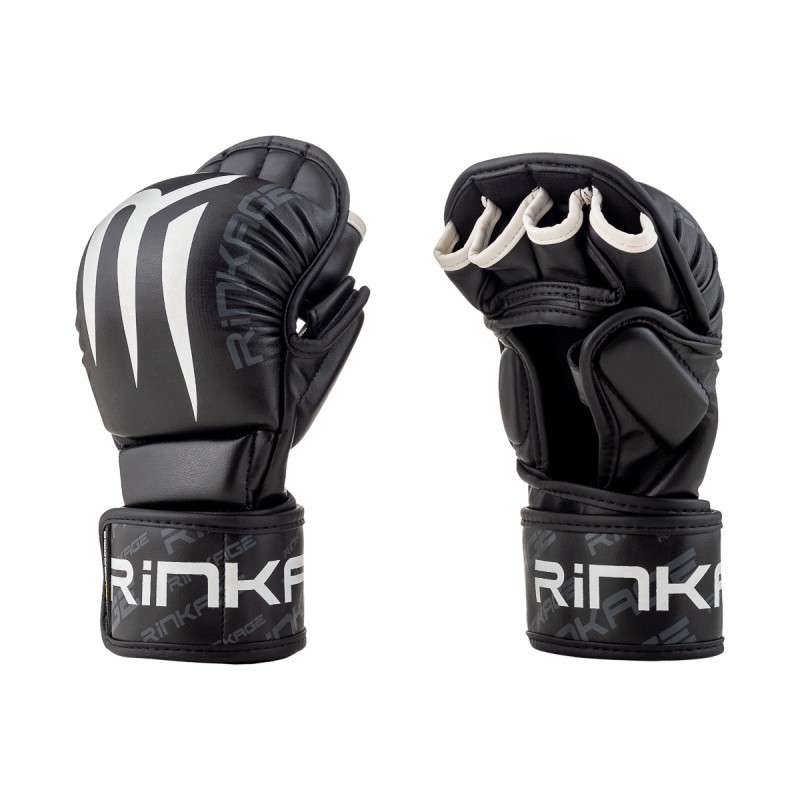Gants de sparring Gants de qualité supérieure pour des séances de striking intenses et complètes.