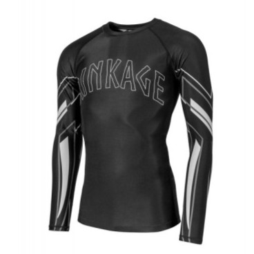 Rashguard Rashguard léger et respirant idéal pour vos séances intenses.