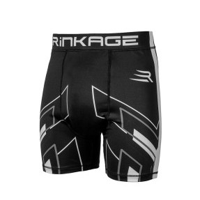 Sous-short Sous-short de compression pour un confort et une liberté de mouvement maximale.
